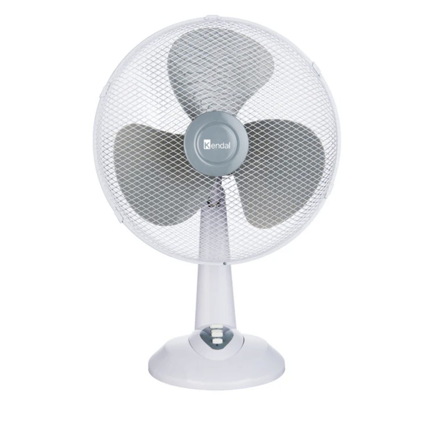 Ventilador de Mesa KF-16D